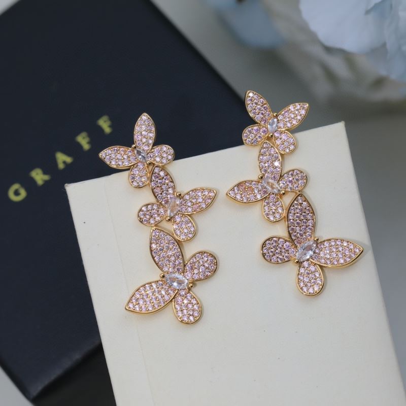 Graff Earrings